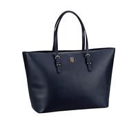 Tommy Hilfiger Th Timeless Med Tote Aw0aw13152, Fourre-tout