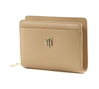 TOMMY HILFIGER TH Timeless Medium Wallet Sandrift [167329] - porte-monnaie porte monnaie