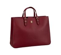 Tommy Hilfiger Th Timeless Work Bag Aw0aw13159, Fourre-tout