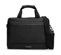 TOMMY HILFIGER Sac d’ordinateur portable noir, Taille One Size
