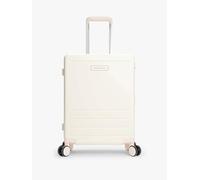 Tommy Hilfiger TH TRAVEL CABIN CASE DW6 - Space Blue One Size, Z00 - Ivory Petal, Taglia Unica