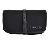 Tommy Hilfiger TH Travel Trousse de toilette Noir Taille unique
