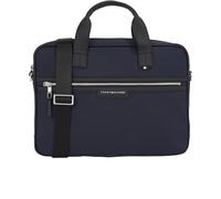 Tommy Hilfiger TH Urban Nylon Computer Bag AM0AM11836, Sac pour Ordinateur Homme, Bleu (Space Blue), OS