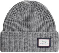 Tommy Hilfiger Th Wool Beanieam0am14526 - Bonnet - Homme