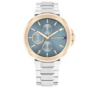Tommy Hilfiger TH1782754 - Femme - 38 mm - Analogique - Quartz - Verre minéral