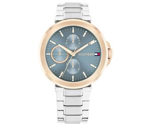Tommy Hilfiger TH1782754 - Femme - 38 mm - Analogique - Quartz - Verre minéral