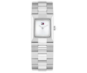 Tommy Hilfiger TH1782786 - Femme - 25 mm - Analogique - Quartz - Verre minéral