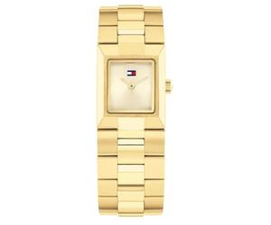 Tommy Hilfiger TH1782787 - Femme - 25 mm - Analogique - Quartz - Verre minéral