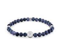 Tommy Hilfiger TH85 Beads Bracelets Pierre 2790608 - Homme - Acier inoxydable