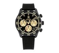 Tommy Hilfiger - Th85 Carbon - Homme - Accessoires - Noir - Taille: ONE Size
