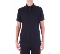Tommy Hilfiger 1985 Regular Short Sleeve Polo Bleu 3XL Homme
