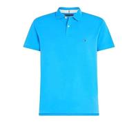 Tommy Hilfiger The 1985 Regular Polo Shirt Regular fit Homme SHOCKING BLUE XXL