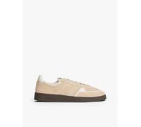 Tommy Hilfiger The Greenwich Edge Chaussures pour femme, Argile blanche, 39 EU