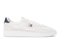 Tommy Hilfiger The Greenwich Edge Shoes Stratus Grey Taille: 41 | Baskets Outlet | Homme | Gris