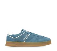 Tommy Hilfiger The Greenwich Suede, Baskets homme 41
