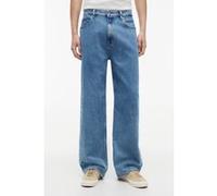 Tommy Hilfiger Theo Baggy Denim Medium Taille: W32L34 | Jeans relaxed fit Outlet | Homme | Bleu