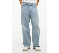Tommy Hilfiger Theo Baggy Jeans Denim Light Taille: W32L32 | Jeans relaxed fit Outlet | Homme | Bleu