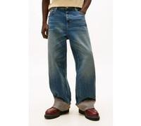 Tommy Hilfiger Theo Baggy Loose Jeans Denim Dark Taille: W28L34 | Jeans relaxed fit Outlet | Homme | Bleu