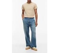 Tommy Hilfiger Theo Baggy Sailing Denim Medium Taille: W29L30 | Jeans relaxed fit Outlet | Homme | Bleu