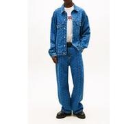 Tommy Hilfiger Theo Trucker Jacket Denim Medium Taille: XL | Vestes en jeans Outlet | Homme | Bleu