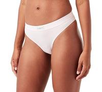 Tommy Hilfiger Thong (Ext Sizes) UW0UW04812 Strings, Rose (Light Pink), M Femme