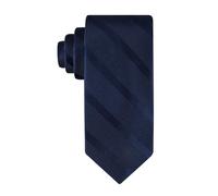 Tommy Hilfiger Ties Cravate, Navy, Taille Unique Homme