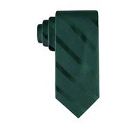 Tommy Hilfiger Ties Cravate, Vert Chasseur, Taille Unique Homme