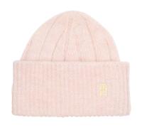 Tommy Hilfiger Timeless Bonnets AW0AW15307TMF - Femme - Acrylique
