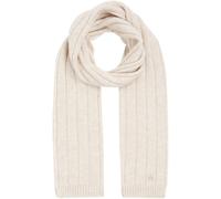 Tommy Hilfiger Timeless Foulards AW0AW15351ABH - Femme - Acrylique