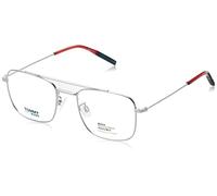 Tommy Hilfiger Tj 0062 Sunglasses, CTL/20 MT Palladium, 51 Unisex