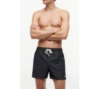 Tommy Hilfiger Tj Medium Drawstring Tj Sunbleached Spellout Black Taille: S | Slips de bain Outlet | Homme | Le Noir
