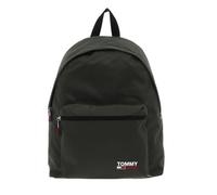 TOMMY HILFIGER TJM Campus Backpack Dark Olive [132973] - sac à dos sac a dos