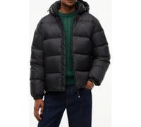 Tommy Hilfiger Tjm Essential Down Jacket Black Taille: XL | Vestes d'hiver Outlet | Homme | Le Noir