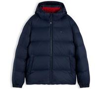 Tommy Hilfiger Tjm Essential Down Jacket Dark Blue Taille: XXL | Vestes d'hiver Outlet | Homme | Bleu