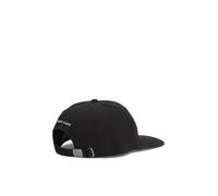 Tommy Hilfiger Tjm Heritage Washed cap ABY - Gulf Sand One Size, Noir , Taille Unique