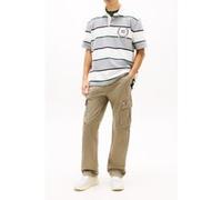 Tommy Hilfiger Tjm Otis Co Canvas Cargo Utility Sage Taille: W36L34 | Pantalons Cargo Outlet | Homme | Vert