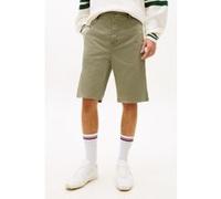 Tommy Hilfiger Tjm Otis Cotton Shorts Utility Sage Taille: W33 | Shorts de Sport Outlet | Homme | Vert