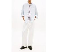Tommy Hilfiger - Casual Chemises - Homme - Chemises - Bleu - Taille: S