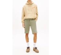 Tommy Hilfiger Tjm Scanton Short Utility Sage Taille: W34 | Shorts de Sport Outlet | Homme | Vert