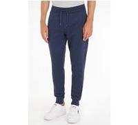 Tommy Hilfiger Tjm Slim Fit Sweatpants Twilight Navy Taille: L | Pantalons de survêtement Outlet | Homme | Bleu