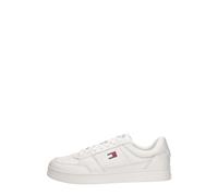 Tommy Jeans Baskets The Greenwich New Blanc pur Homme Taille 41