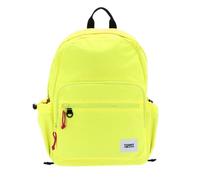 TOMMY HILFIGER TJM Urban Essentials Backpack Hyper Yellow [125384] - sac à dos sac a dos