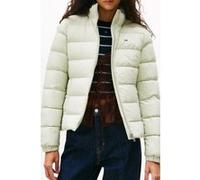 Tommy Hilfiger Tjw Basic Hooded Dow Misty Sage Taille: S | Vestes d'hiver Outlet | Femme | Vert