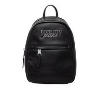Tommy Hilfiger - TJW Bold Backpack - Femme - Sacs - Noir - Taille: ONE Size