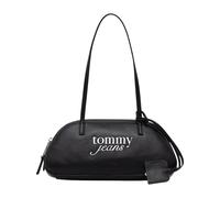 Tommy Hilfiger - TJW Bold Shoulder Bag - Femme - Sacs - Noir - Taille: ONE Size
