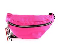 TOMMY HILFIGER TJW Logo Tape Bumbag Nylon Pink Glo [82417] M