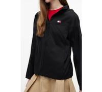 Tommy Hilfiger Tjw Outdoor Shell Jacket Black Taille: M | Imperméables Outlet | Femme | Le Noir