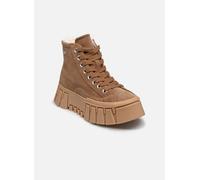 Tommy Hilfiger TJW PLATFORM SNEAKER pour 36 Marron