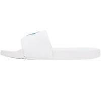 Tommy Hilfiger Toboggan de piscine Th Script FW0FW09286 pour femme, blanc (écru), taille 36