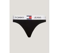 Tommy Hilfiger Tommy Bodywear Bikini Bottom Noir 8 (XS) Female